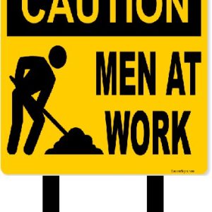 Men At Work