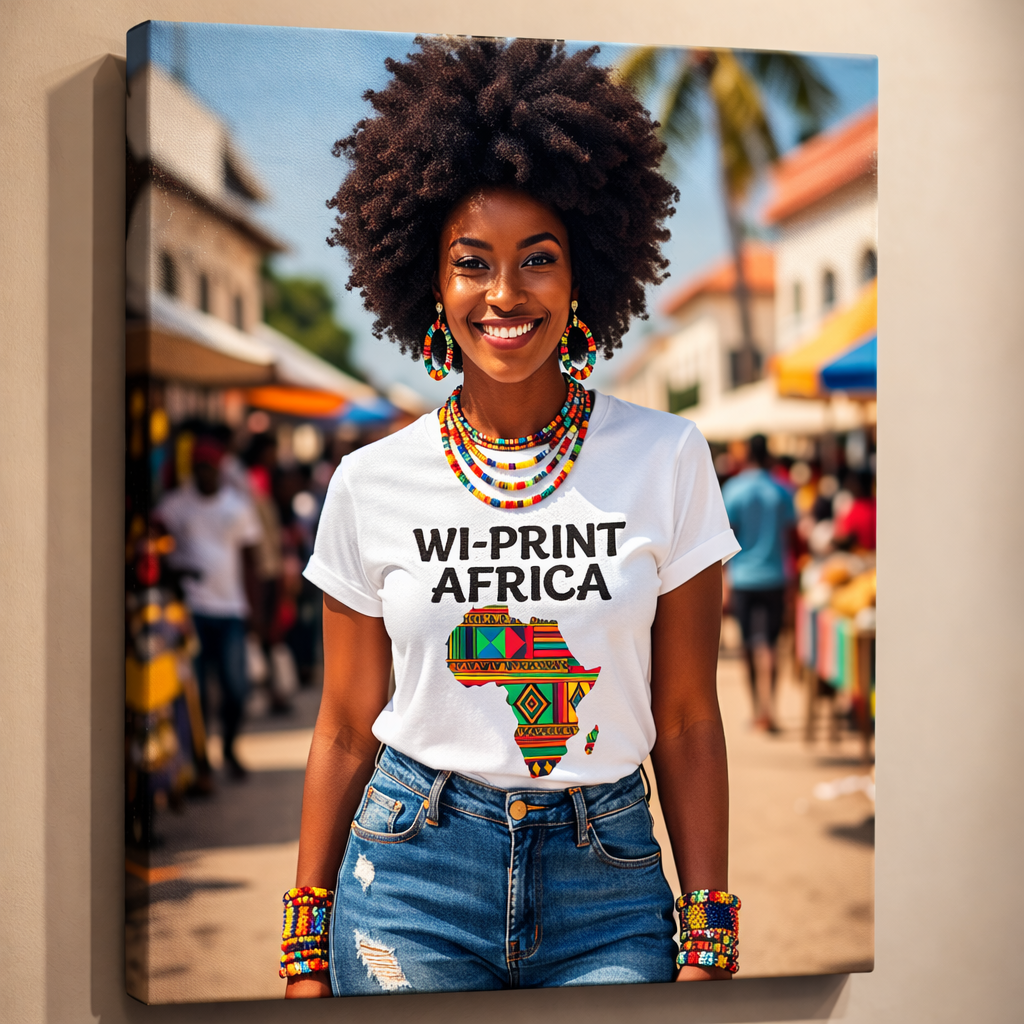 A3-Canvas Printing - Image 4