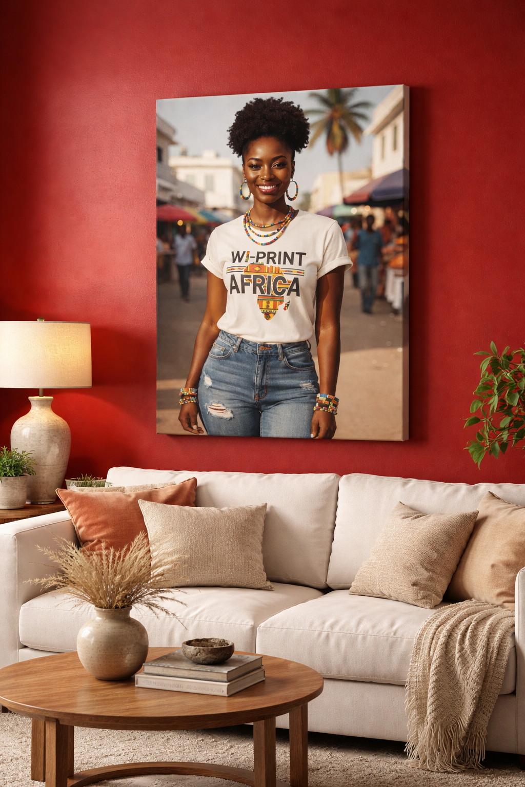 A3-Canvas Printing - Image 3